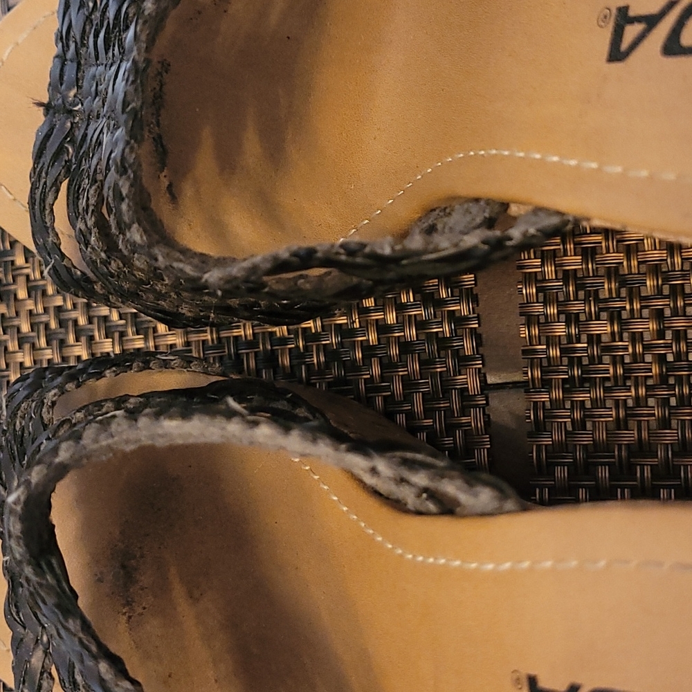 Shoes - Picture 3 of 5